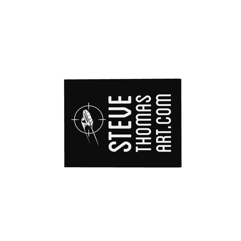 Paris Silk Scarf
